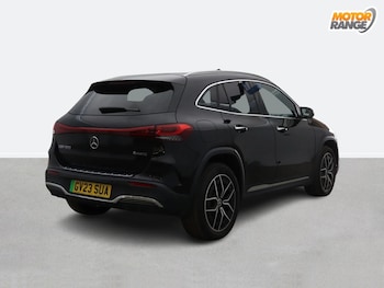 Used Mercedes-Benz EQA 2023 for sale - 79217510: Photo