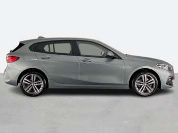 Used BMW 1 Series 2024 for sale - 75006626: Photo