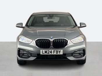Used BMW 1 Series 2024 for sale - 75006626: Photo