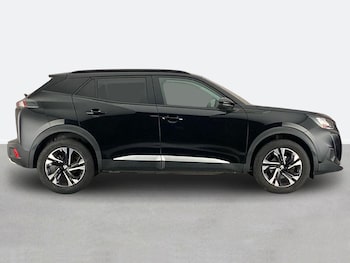 Used Peugeot 2008 2022 for sale - 75421873: Photo