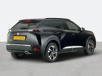 Used Peugeot 2008 2022 for sale - 75421873: Photo