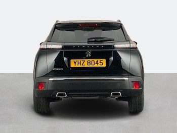 Used Peugeot 2008 2022 for sale - 75421873: Photo