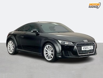 Audi - TT