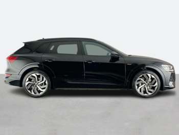 Used Audi e-tron 2022 for sale - 74704428: Photo