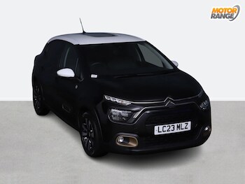 Used Citroen C3 2023 for sale - 77348363: Photo