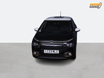 Used Citroen C3 2023 for sale - 77348363: Photo