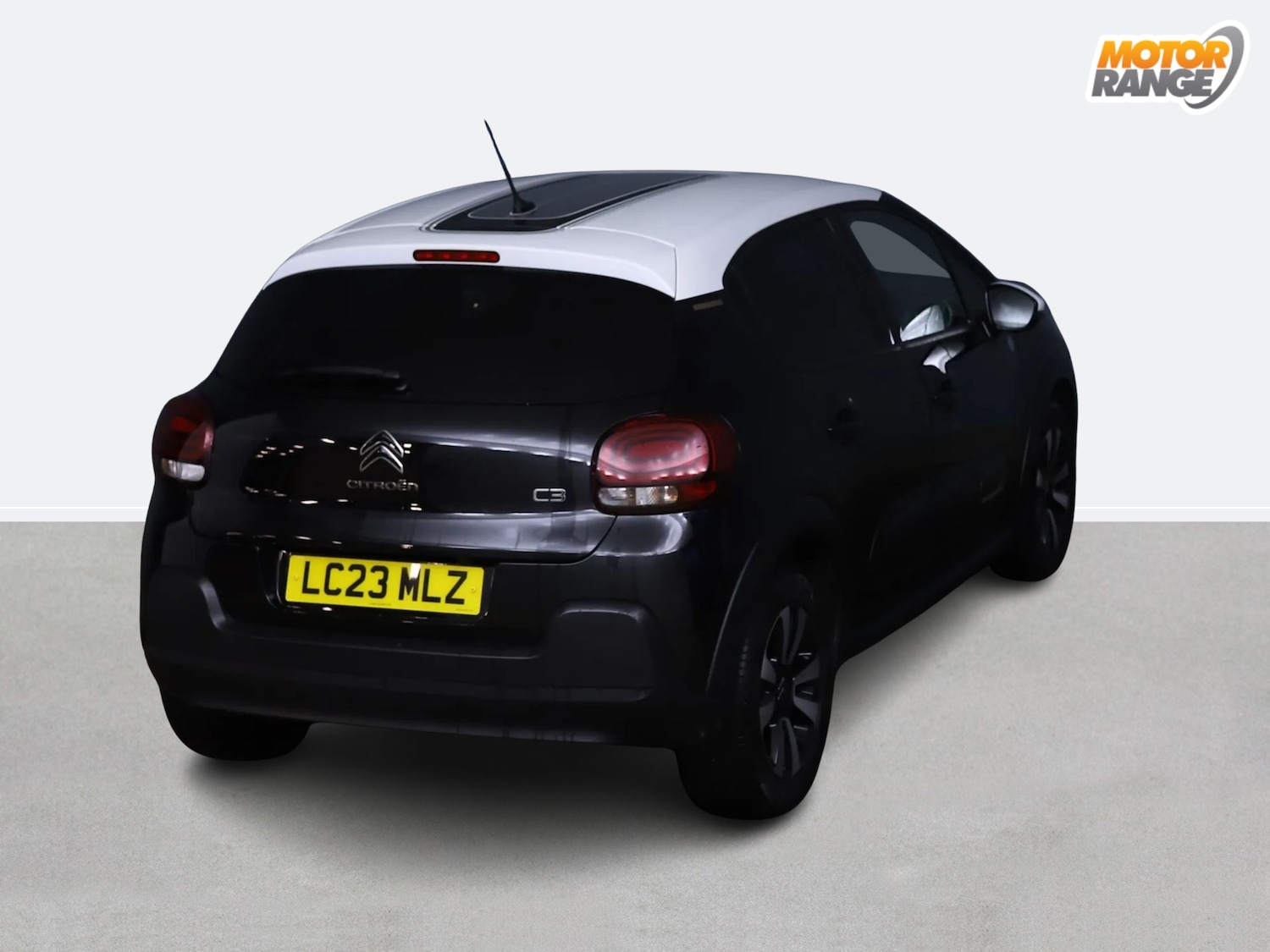 Used Citroen C3 2023 for sale - 77348363: Photo 3