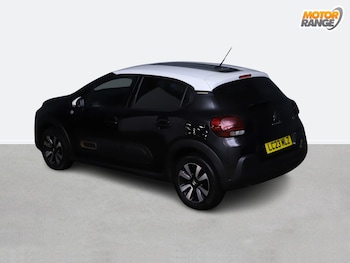 Used Citroen C3 2023 for sale - 77348363: Photo