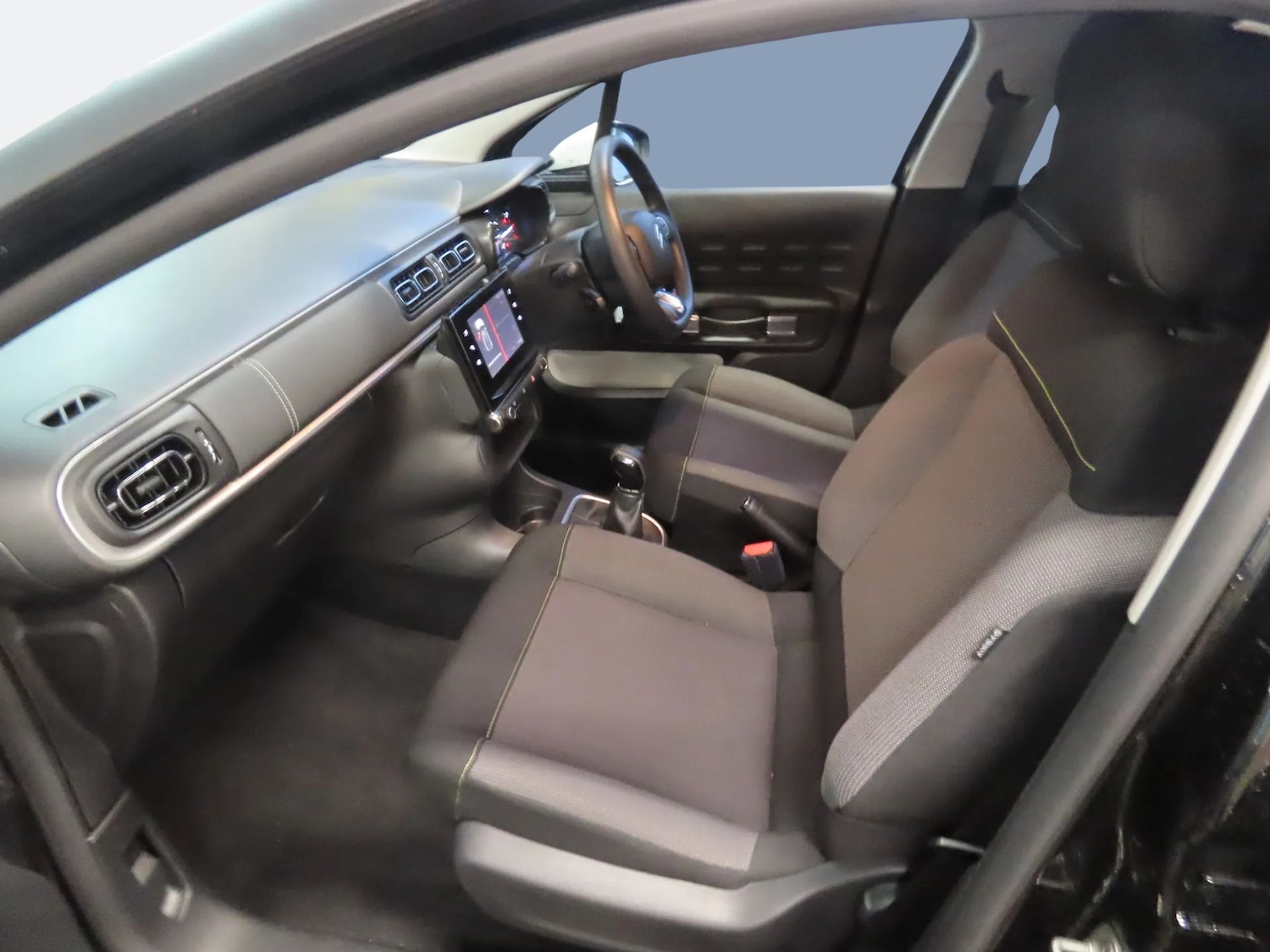 Used Citroen C3 2023 for sale - 77348363: Photo 6