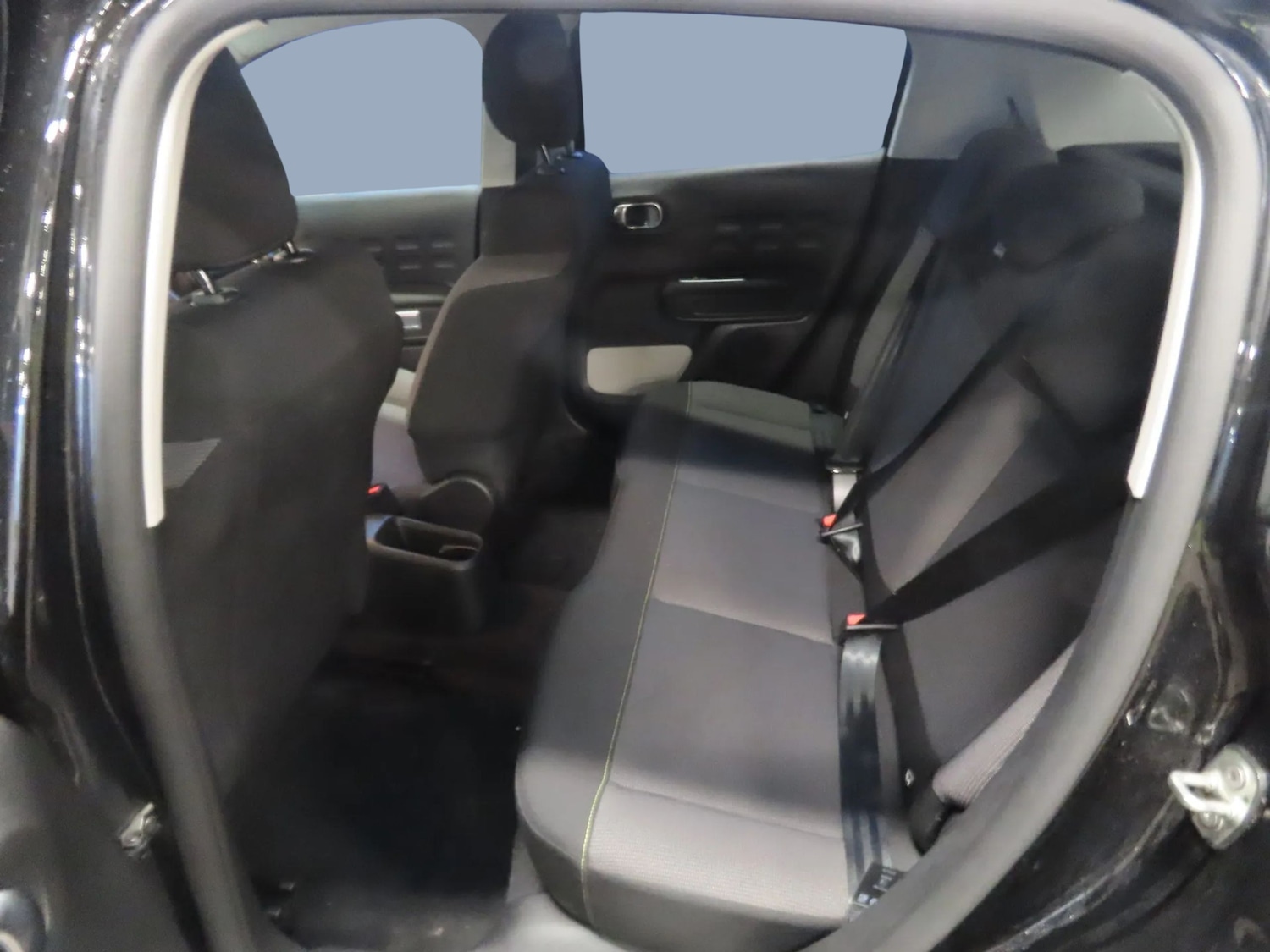 Used Citroen C3 2023 for sale - 77348363: Photo 7