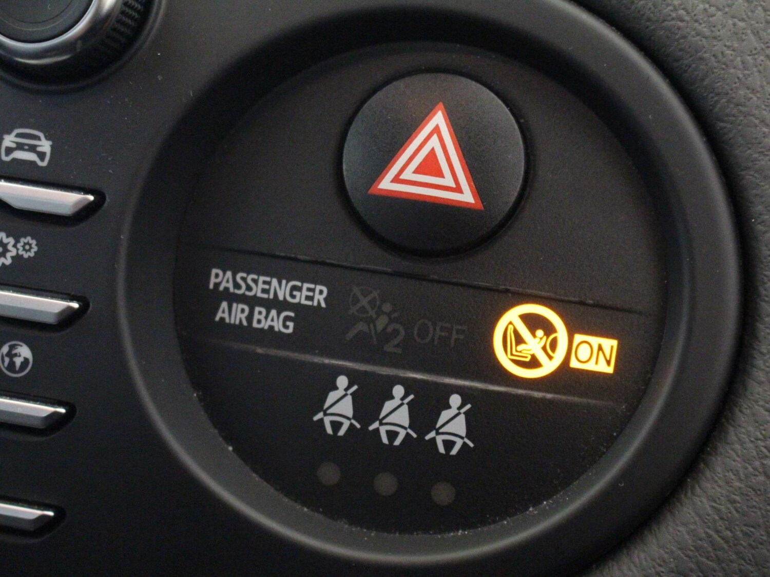 Vehicle 28
