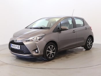 Used Toyota Yaris 2019 for sale - 75454098: Photo