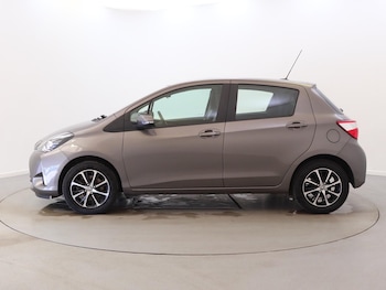 Used Toyota Yaris 2019 for sale - 75454098: Photo