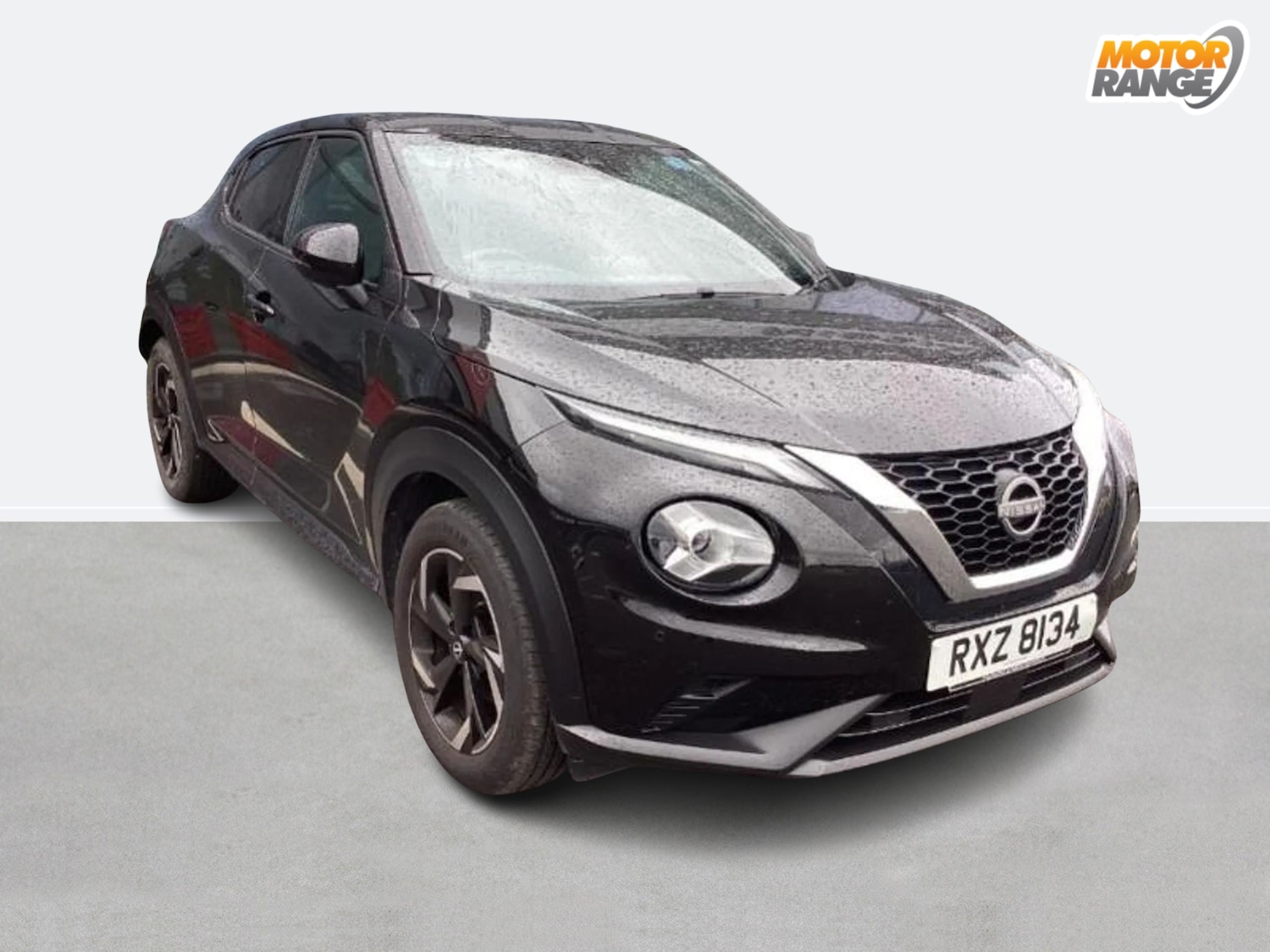 Used Nissan Juke 2022 for sale - 76421491: Photo 1