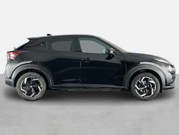 Used Nissan Juke 2022 for sale - 76421491: Photo