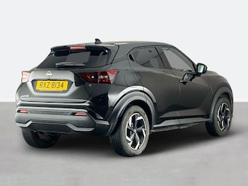 Used Nissan Juke 2022 for sale - 76421491: Photo