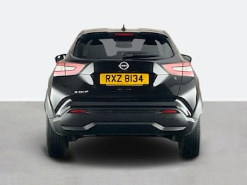 Used Nissan Juke 2022 for sale - 76421491: Photo