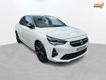 2021 - 1.2 Turbo [130] SRi Premium 5dr Auto