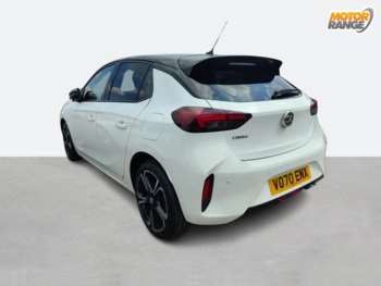 Used Vauxhall Corsa 2021 for sale - 74623624: Photo