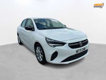 2021 - 1.2 SE 5dr