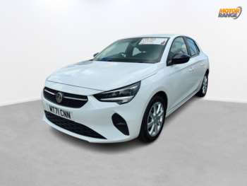 Used Vauxhall Corsa 2021 for sale - 74623623: Photo
