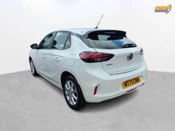 Used Vauxhall Corsa 2021 for sale - 74623623: Photo