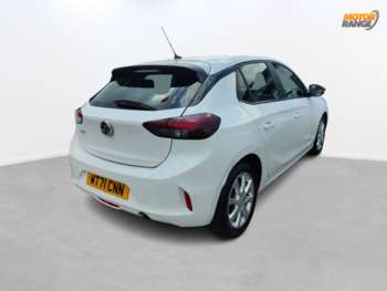 Used Vauxhall Corsa 2021 for sale - 74623623: Photo