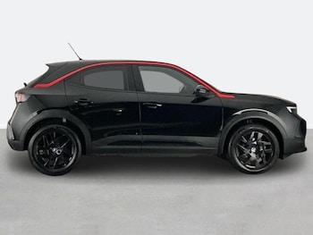 Used Vauxhall Mokka 2023 for sale - 78815281: Photo
