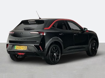 Used Vauxhall Mokka 2023 for sale - 78815281: Photo