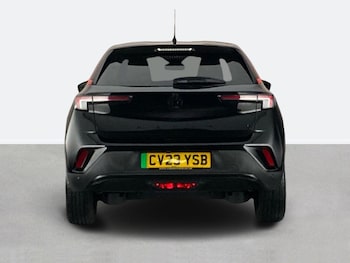 Used Vauxhall Mokka 2023 for sale - 78815281: Photo