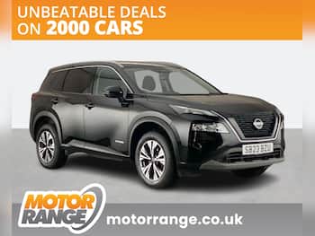 Used Nissan X-Trail 2023 for sale - 79679525: Photo