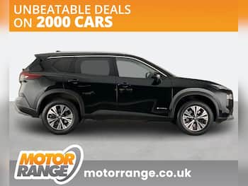 Used Nissan X-Trail 2023 for sale - 79679525: Photo