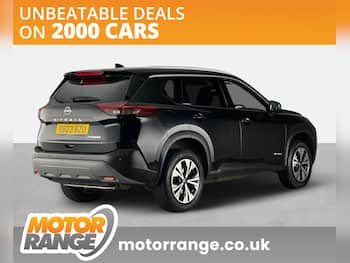 Used Nissan X-Trail 2023 for sale - 79679525: Photo