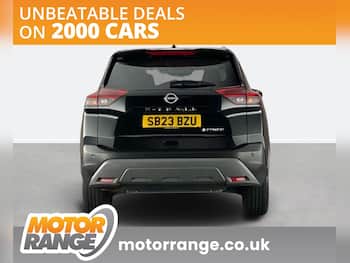 Used Nissan X-Trail 2023 for sale - 79679525: Photo