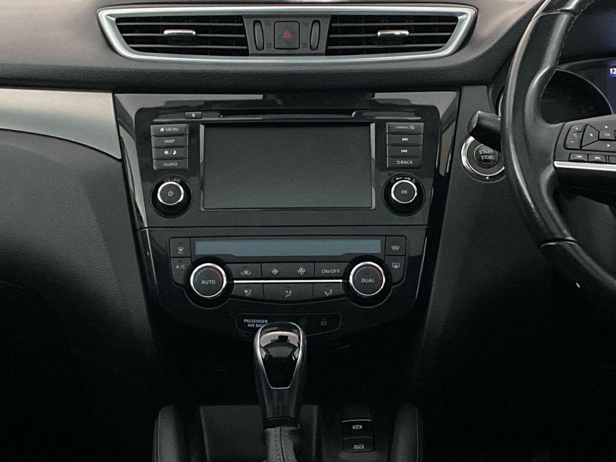 Used Nissan Qashqai 2020 for sale - 76411710: Photo 10