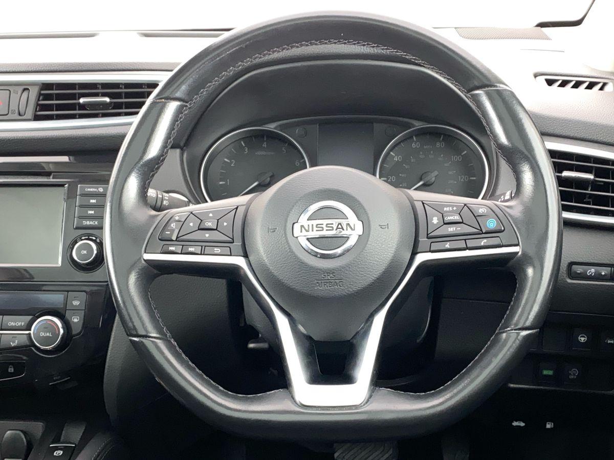 Used Nissan Qashqai 2020 for sale - 76411710: Photo 11