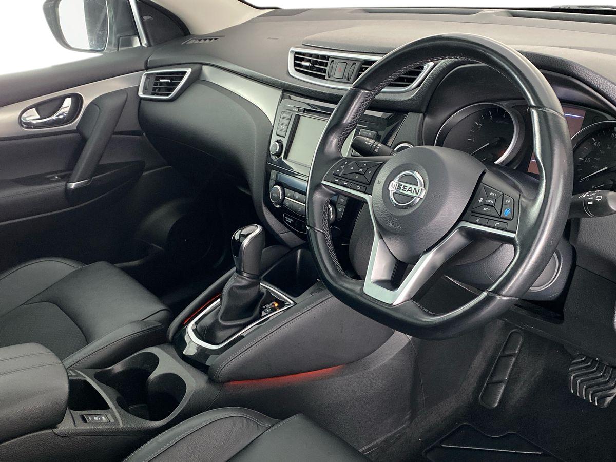 Used Nissan Qashqai 2020 for sale - 76411710: Photo 12