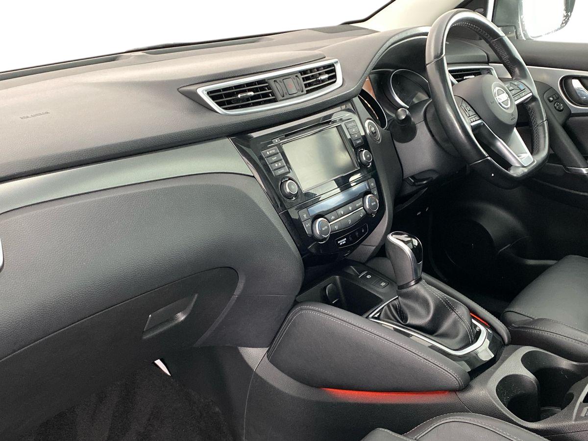 Used Nissan Qashqai 2020 for sale - 76411710: Photo 14