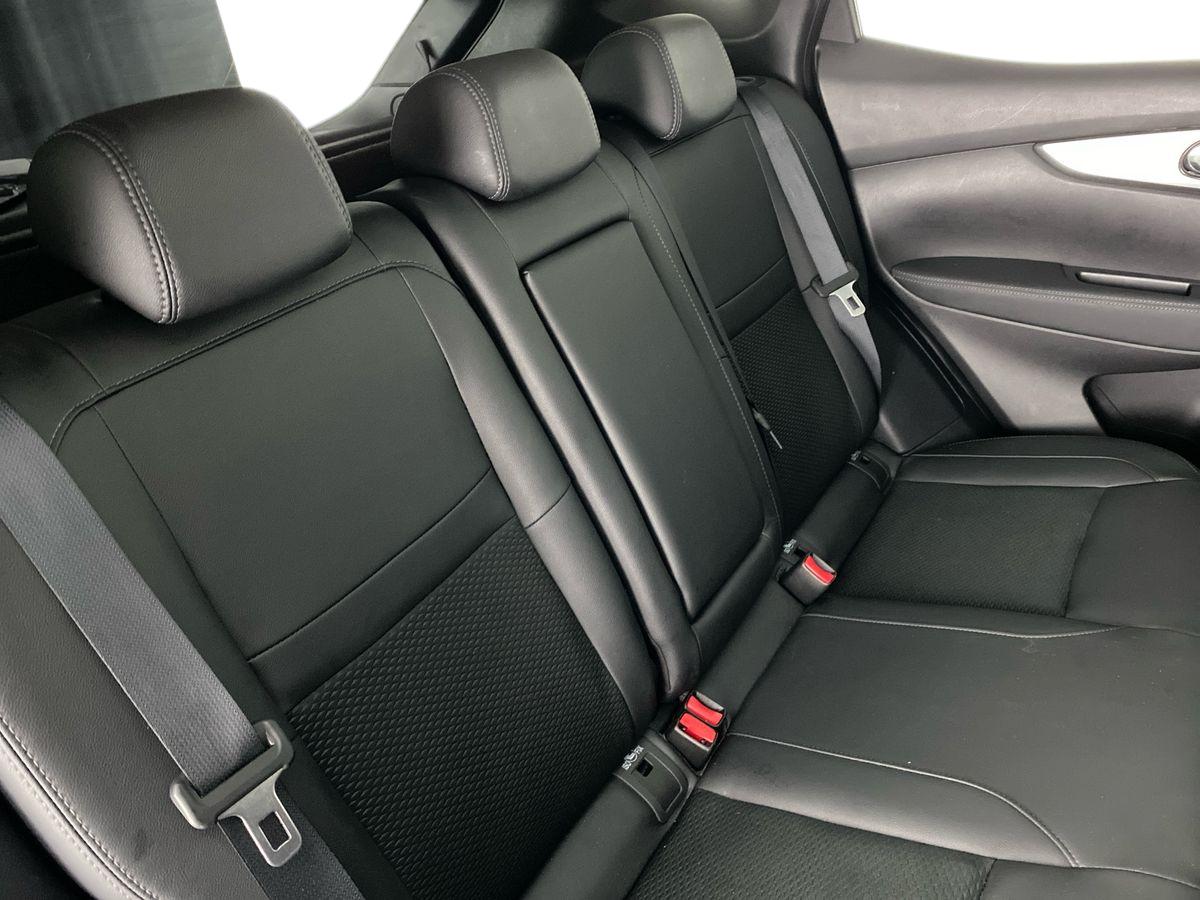 Used Nissan Qashqai 2020 for sale - 76411710: Photo 15