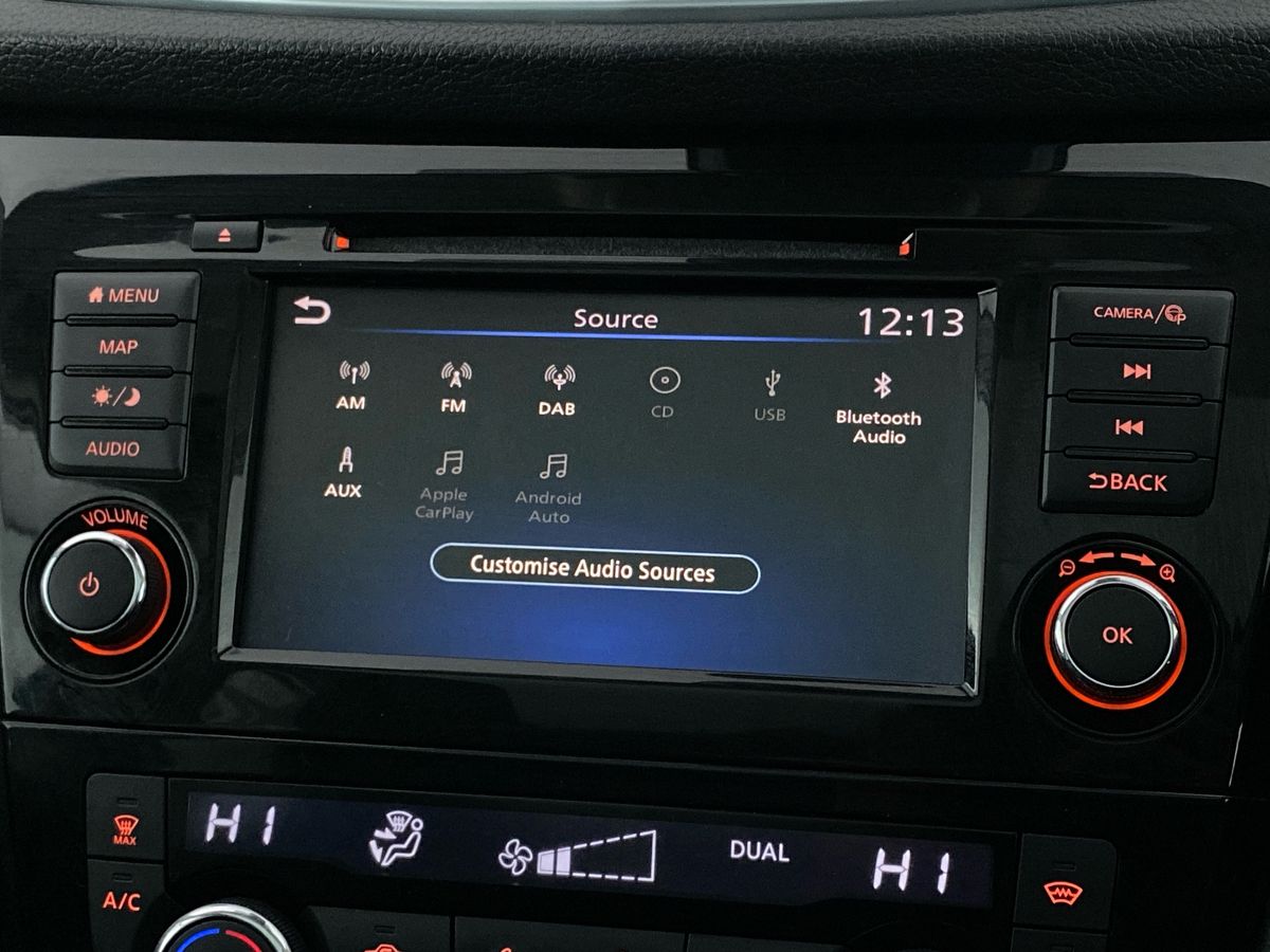 Used Nissan Qashqai 2020 for sale - 76411710: Photo 17