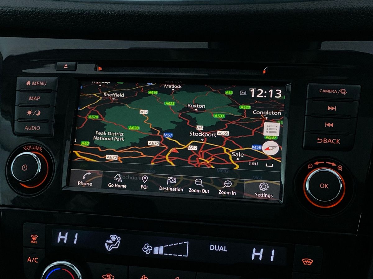 Used Nissan Qashqai 2020 for sale - 76411710: Photo 18