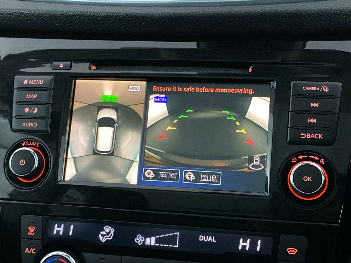 Used Nissan Qashqai 2020 for sale - 76411710: Photo 19