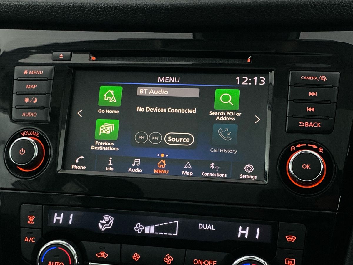 Used Nissan Qashqai 2020 for sale - 76411710: Photo 20