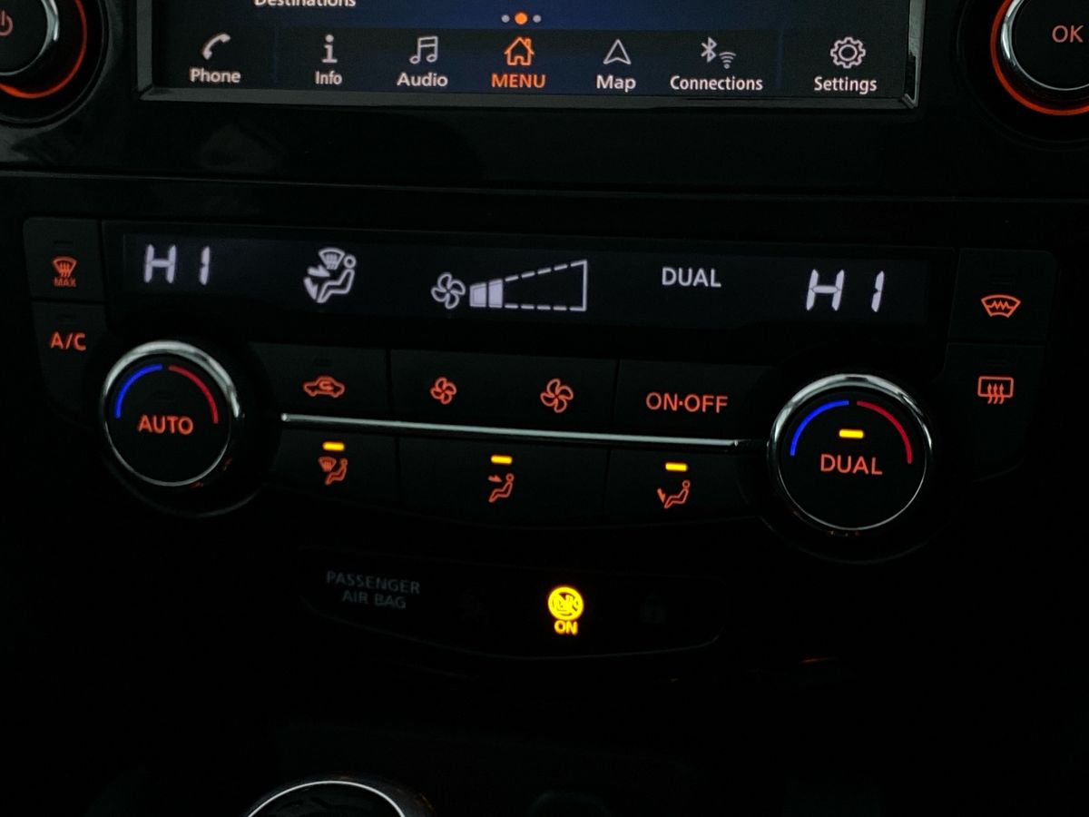 Used Nissan Qashqai 2020 for sale - 76411710: Photo 23