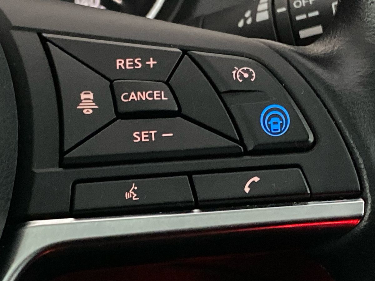 Used Nissan Qashqai 2020 for sale - 76411710: Photo 25