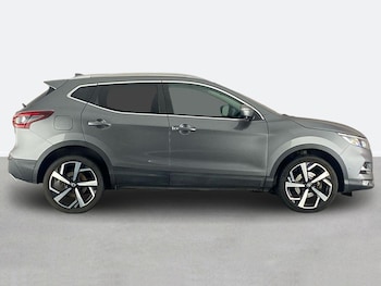Used Nissan Qashqai 2020 for sale - 76411710: Photo