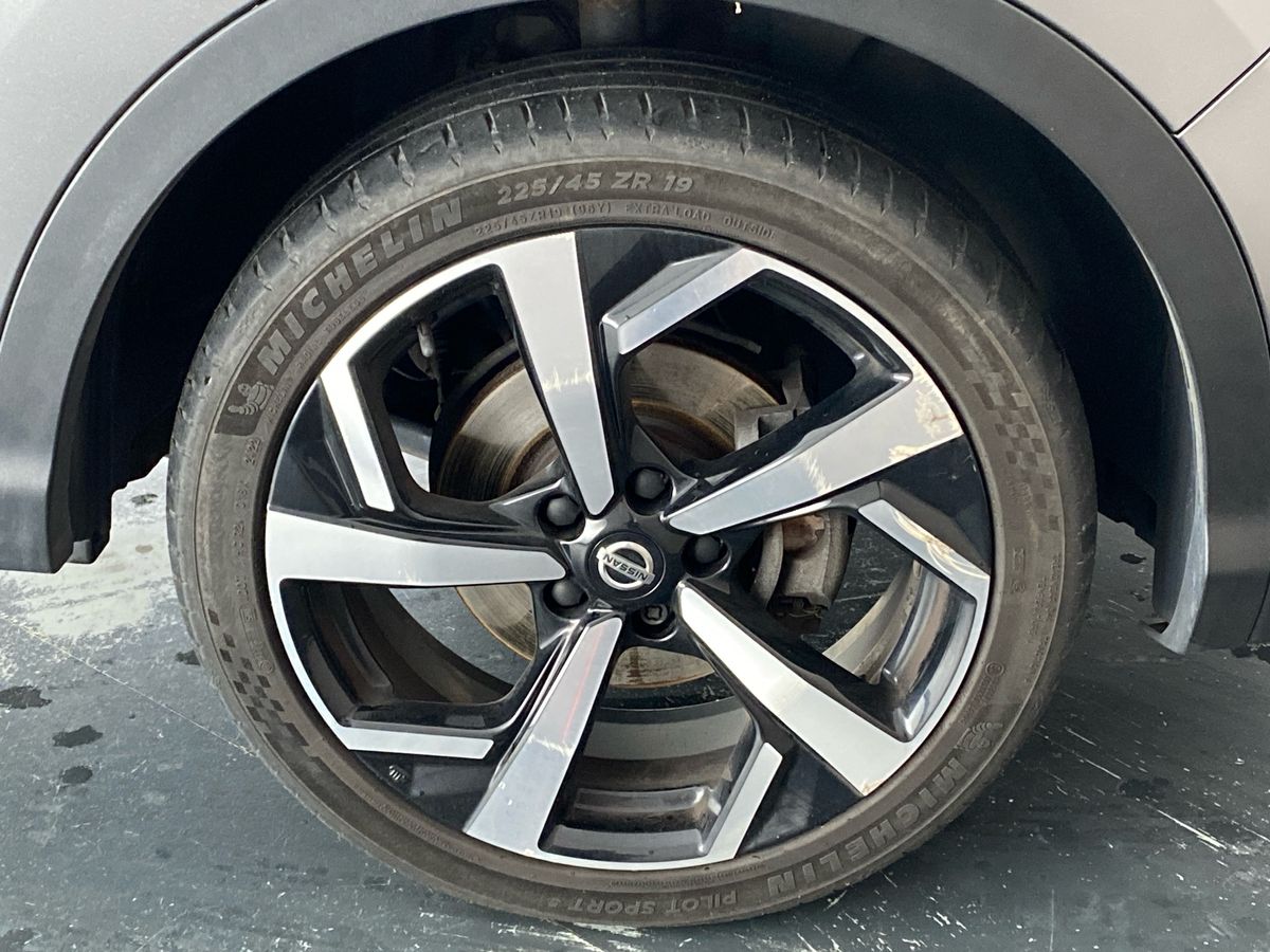 Used Nissan Qashqai 2020 for sale - 76411710: Photo 30