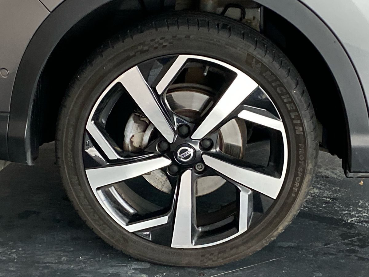 Used Nissan Qashqai 2020 for sale - 76411710: Photo 31