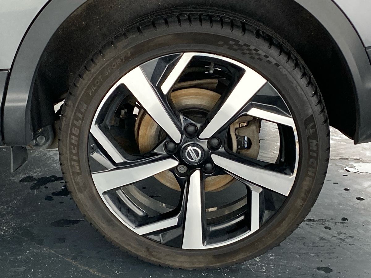 Used Nissan Qashqai 2020 for sale - 76411710: Photo 32