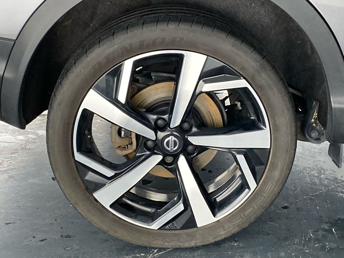 Used Nissan Qashqai 2020 for sale - 76411710: Photo 33